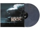 RIOT - Through The Storm [NIGHTBLUE/GREY] (DLP)