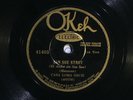 78 RPM -- Casa Loma Orchestra, Okeh 41403, E- / V+ Jazz