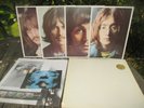 THE BEATLES LP Vinyl WHITE ALBUM 2LP + POSTER & FOTOS - APPLE 1C172-04174  TOP