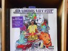 BIG BOI Sir Lusious Left Foot 2x LP NEW VINYL  Def Jam Outkast SEALED