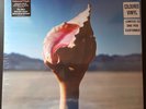 LIMITED EDITION PINK COLOURED VINYL THE KILLERS WONDERFUL WONDERFUL EXCLUSIVE