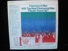 Fleetwood Mac Will the real Fleetwood Mac please stand up? SODD 002 2xLP VINYL