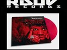 CHEF RAEKWON - SHAOLIN Vs WU-TANG - 2 LP Red VINYL ALBUM - US ORG '11 - Wu Tang