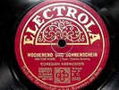 0366/ COMEDIAN HARMONISTS-Wochenend und Sonnenschein Veronika,der Lenz-Schellack