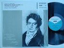 Eterna 825101 / first stereo / Beethoven - Sinfonie Nr. 3 / Franz Konwitschny