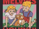 Houdini - Melvins 813547021618 (Vinyl Used Very Good)