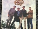 The Plastic Cloud LP Original Allied Records Pressing No Insert VG