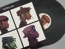 GORILLAZ - DEMON DAYS - Coloured Vinyl 2x LP 12” - Damon Albarn, Blur