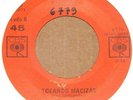 LUIS VIVI HERNANDEZ TOCANDO MACIZA BREAKS HAMMOND FUZZ MONSTER LATIN FUNK PSYCH