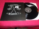 The Ejected ?– The Spirit Of Rebellion LP Punk Oi  Skinhead