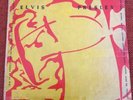 ELVIS PRESLEY CHILE  LP 10