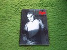 ROBBIE WILLIAMS. Tour book 1998.