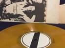 Lp The Rolling Stones Trade mark Of Quality Beautiful Delilah Yellow Vinyl TMOQ
