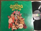 WE'RE THE BANANA SPLITS lp orig DECCA PSYCH FUZZ ZAPPA DL 75075 1968 Children TV