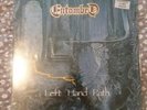 Entombed left hand path vinyl 2012 reissue very rare green color limited to 100
