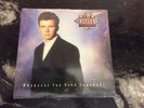 RICK ASTLEY Whenever You Need Somebody LP M US 1987 RCA BMG Sealed Mint Cond.