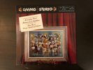 RCA LSC 2201, Moussorgsky, Reiner, Analogue Productions Reissue 200 gm LP *Mint^