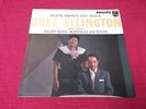 Duke Ellington/Mahalia Jackson:  Black Brown & Beige  UK  BBL7251 1958  LP  EX+