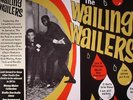 WAILING WAILERS, The - The Wailing Wailers - Vinyl (LP with obi-strip)