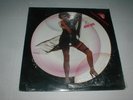Rocky Horror PICTURE DISC Show ODE LP 1979 OST Pop Rock Soundtrack Stage Screen