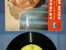 EP  75619  ELVIS PRESLEY  IT'S NOW OR NEVER    7