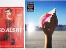 THE KILLERS Wonderful Wonderful PINK Vinyl Ltd Ed + NME 15/09/17 MINT Indie