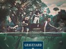 GRAVEYARD - Hisingen Blues - LP Vinyl green, limited 30 years NB Neu New