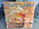 Cyndi Lauper - True Colors - SEALED 1986 CBS Vinyl LP Record Album Mint