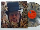 DAVE MASON Alone Together LP Near-MINT MULTICOLORED vinyl 1970 rock  Kz09