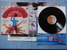 Break-Master New York City Breakers 1984 Original K-Tel NU 9010 99%+ plays MINT-