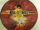 Taxman kill bill remix dope ammo drum and bass vinyl