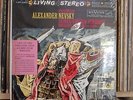 SEALED RCA LIVING STEREO LSC 2395- PROKOFIEFF'S ALEXANDER NEVSKY- REINER