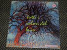 BRUNO NICOLAI - Tutti I Colori Del Buio - rare Italy orig soundtrack GEMELLI