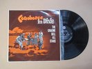The Graeme Bell All Stars, Corroboree in Dixie, jazz, rare Australian