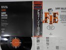 SONNY ROLLINS ALFIE IMPULSE YX-8554-AI Japan OBI Vinyl LP