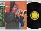 JOHN COLTRANE LAST TRANE PRESTIGE SMJ-6557 Japan OBI Mono Vinyl LP