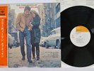 BOB DYLAN FREEWHEELIN CBS/SONY SONP-50181 Japan OBI Vinyl LP
