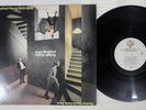 MANFRED MANN'S EARTH BAND ANGEL STATION WARNER BSK 3302 US Vinyl LP