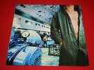 UFO / Lights Out / WWS-80896 / Japan PROMO LP