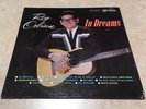 Roy Orbison In Dreams Monument MLP 8003 1963 David Lynch Mad Men Rare