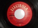 ELLA FITZGERALD: Goody Goody / A Tisket A Tasket    7