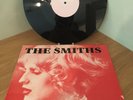 THE SMITHS SHEILA TAKE A BOW- TEST PRESS 12