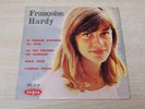 EX-/EX   Francoise Hardy/Le Premier Bonheur Du Jour/1963 7