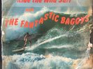 The Fantastic Baggys - Ride The Wild Surf IRL 374 (Rare South Africa, PF Sloan)