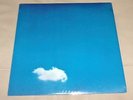 Plastic Ono Band Live Peace Sealed LP 1st Press Metal Spiral Calendar