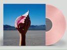 The Killers Wonderful Wonderful Very Limited Edition Pink Vinyl LP No Reserve