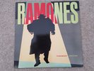 The Ramones Pleasant Dreams 1981 SRK 3571 Album