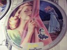 VOGUE PICTURE RECORD Everybody Knows But Me R - 724