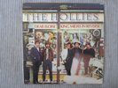 THE HOLLIES   DEAR ELOISE / KING MIDAS IN REVERSE  VINYL RECORD LP / 1967 EPIC