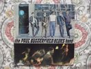 Paul Butterfield Blues Band  S/T  Elektra LP original 1st stereo EX